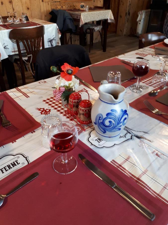 Le Gite Du Moulin コルマール エクステリア 写真
